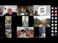 UAW Int'l Chaplaincy WebEx. 5.24.24