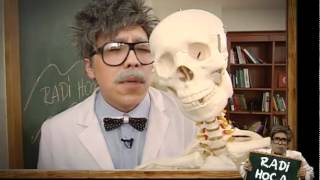 Radi Hoca - Özcan Az Sonra