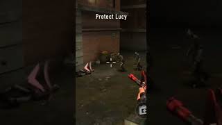 Mad Zombies | First-Person Shooter | Android Gameplay Short #1 screenshot 3