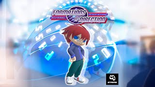 azureotsu — formations&direction
