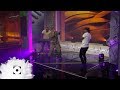 Blaq Diamond Performs ‘Love Letter’ - Massive Music | Channel O