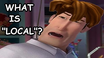 Variables | Roblox Beginner Scripting Tutorial #2