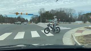 USA Farm Roads | USA Driving | Northern Virginia | Driving USA | Street Drive