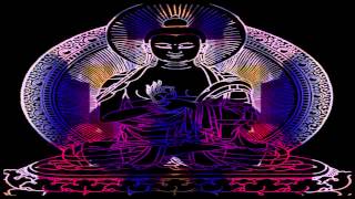 Manose - Buddha's Lullaby