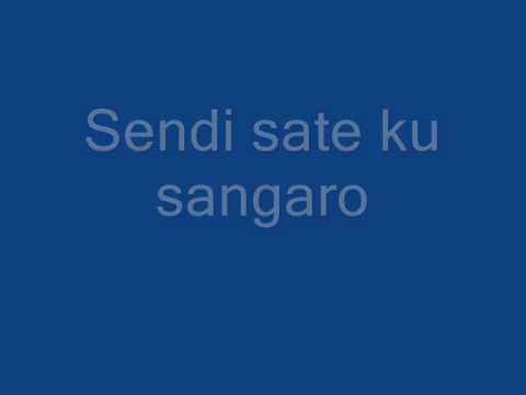 Poto Tano dengan Lyric di layar - Lagu Pop Sumbawa