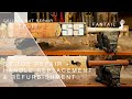 Ss repair  refurbishment   cricket bat repair ep12