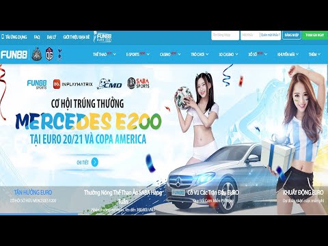 [casinoso1.com] Hướng dẫn chi tiết cách đăng ký tài khoản tại nhà cái Fun88