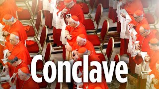 Conclave 101: How It Works, Wild Traditions, And What You Need To Know