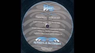 Peter G ,& The Clubjock - Play The Game Dj Peter G & The Clubjock Mix