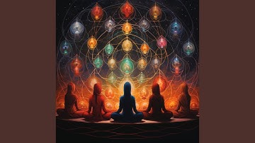 Stillness from Earth