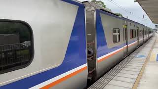September 25, 2022 Nanshi 南勢 EMU700