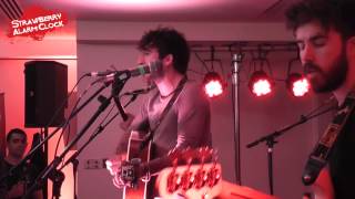 THE CORONAS - Closer To You LIVE [Part 3/5]