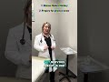 What you should expect at a Pap Smear with primary care physician, Dr. Freeborough 👩‍⚕️