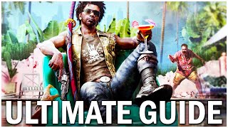 ULTIMATE Dead Island 2 Beginner Guide - Dead Island 2 Tips and Tricks Net Worth