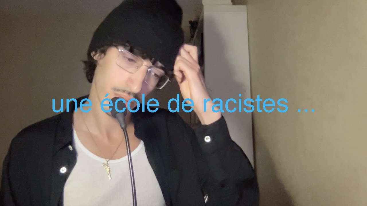 (ASMR) Je suis le premier arabe à Poudlard