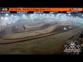 QUALIFYING round 3 - Offroad RC Racing - Southern Indoor Championship