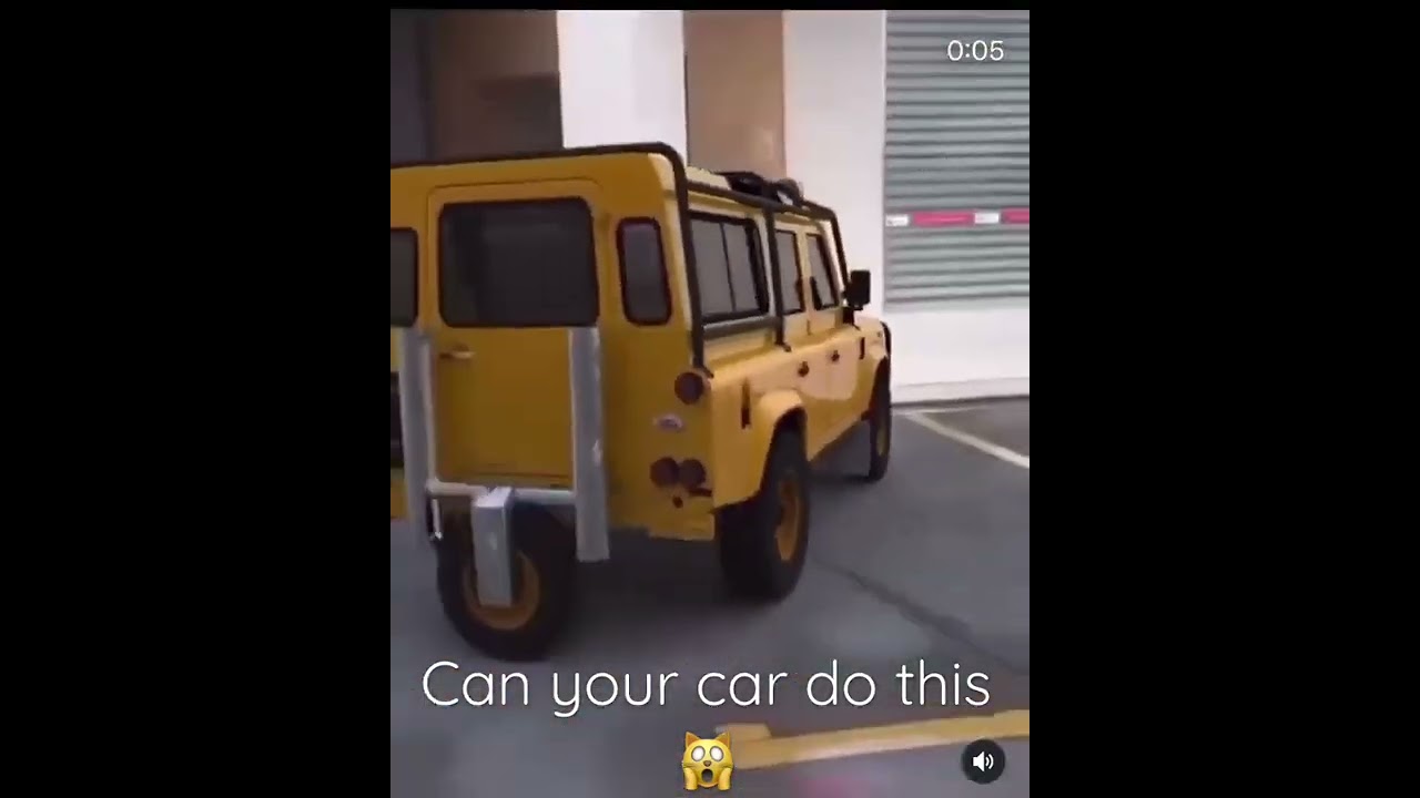 Funny Car Meme Tiktok 😹🚗 YouTube