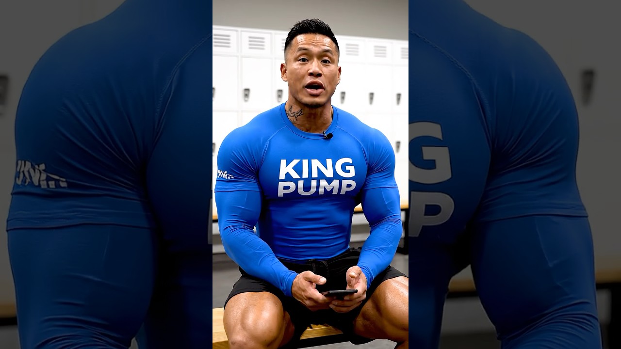 Тренировка… или съемка?