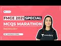 FMGE 2021 | High Yield MCQs Marathon - Radiology | Dr Zainab Vora