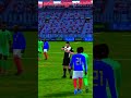 LEALTAD DEL FUTBOL #efootball #efootball