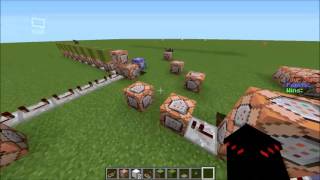 Minecraft 1 10 2   My Deathrun Server Map