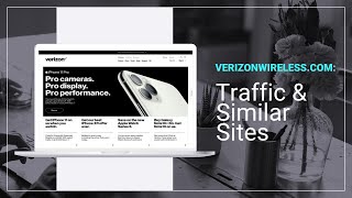VERIZONWIRELESS.COM 🔎 Audience, Full SEO Research & Ranks