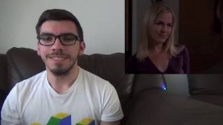 Angel - 2x05 "Dear Boy" Reaction