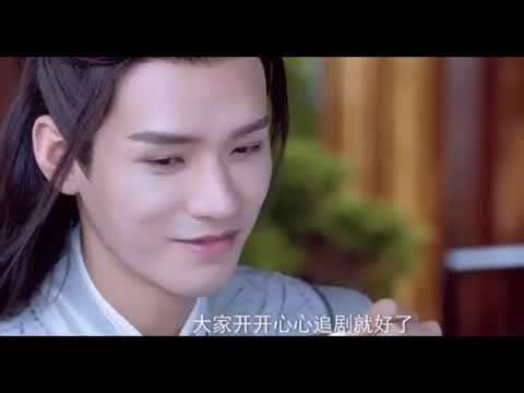 龚俊Simon 张哲瀚  关于如何看待磕cp