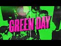 Vernik  green day oficial