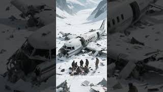 The Mystery of Flight 571 Survivors