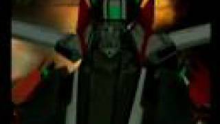 Star Fox Ault Gameplay Star Fox Vs. Star Wolf