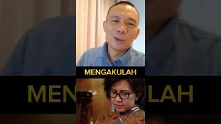 MENGAKULAH