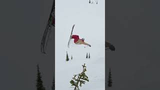 FREE SKIS?! Kai Jones Put These Bent 110s Through It… Now They’re Yours 🚨🍿