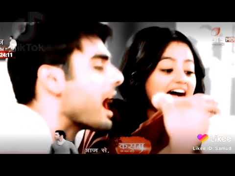 Swara & Sanskar { Tum He Hi } klip