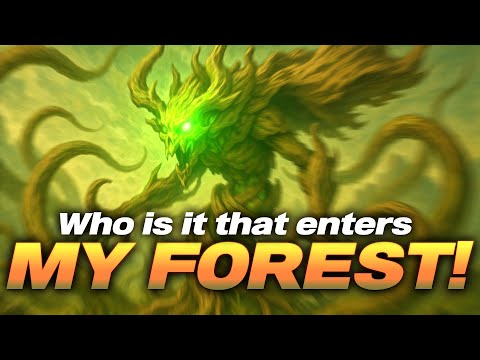 [Dragon Siege]Tree Stump Arrives, Dragon Castle Enhanced! The Age of Battle is Here