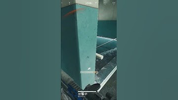 The 1v3 K416 Jiggler - Delta Force #deltaforce #deltaforcegame #gaming