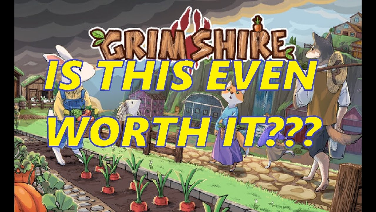 Гримшир — обзоры королевского суда