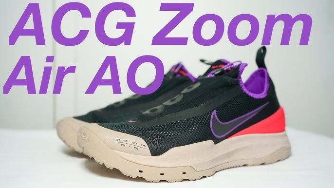 acg zoom air