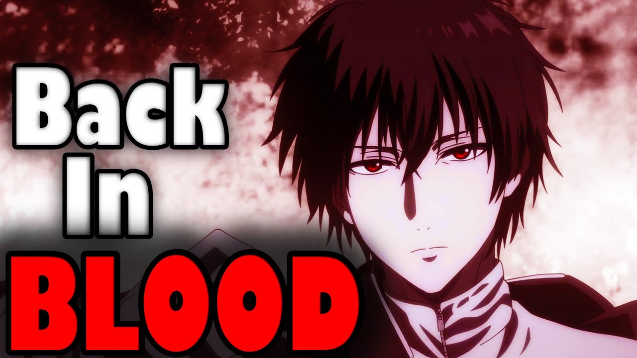 Yuuichi Really Got It BACK IN BLOOD (Tomodachi Game Episode 8) - YouTube