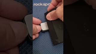 Rockspace Hydrogell Clear for Smartwatch Huawei Band 7 screenshot 1