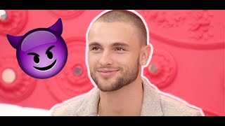 Pour faire SECRET STORY j'ai fait une DINGUERIE!!!! I Bastos