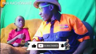 What is Carbon dioxide ๐ค Bra Kachongwe Comedy 2025