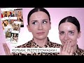 Test Kosmetyków Reklamowanych Przez Polskie Gwiazdy! Naprawdę tego używają?!