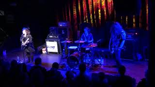 Screaming Females 2019-02-16 Paradise Theatre, Boston, MA - Step Outside