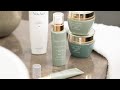 🥰МОЙ ЕЖЕДНЕВНЫЙ УХОД ЗА КОЖЕЙ ЛИЦА с серией NovAge 30+ от Oriflame 🥰