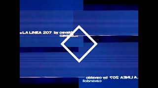 (RQ/YTPMV) La Linea S02 Episode 7 Red Zone