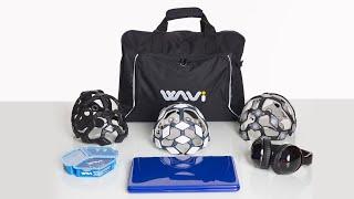 WAVI Intro Video