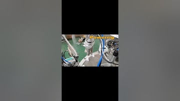 Cyanoacrylate Filling Machine（glue filling machine adhesive filling machine）