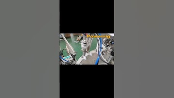 Cyanoacrylate Filling Machine（glue filling machine adhesive filling machine）