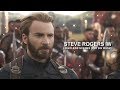 Steve Rogers IW Scenes [Logoless+1080p] (NO BG Music)